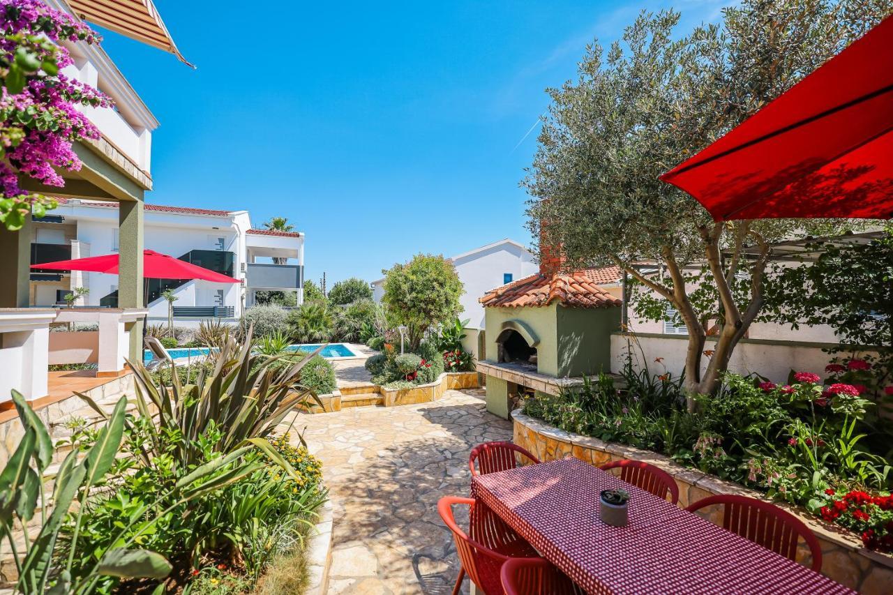Villa Goga Вир Екстер'єр фото
