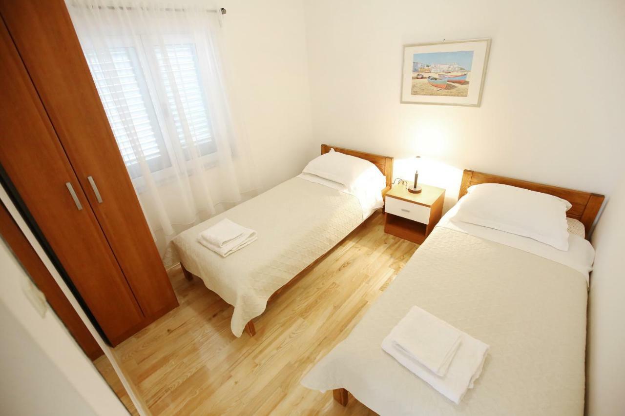 Villa Goga Вир Екстер'єр фото