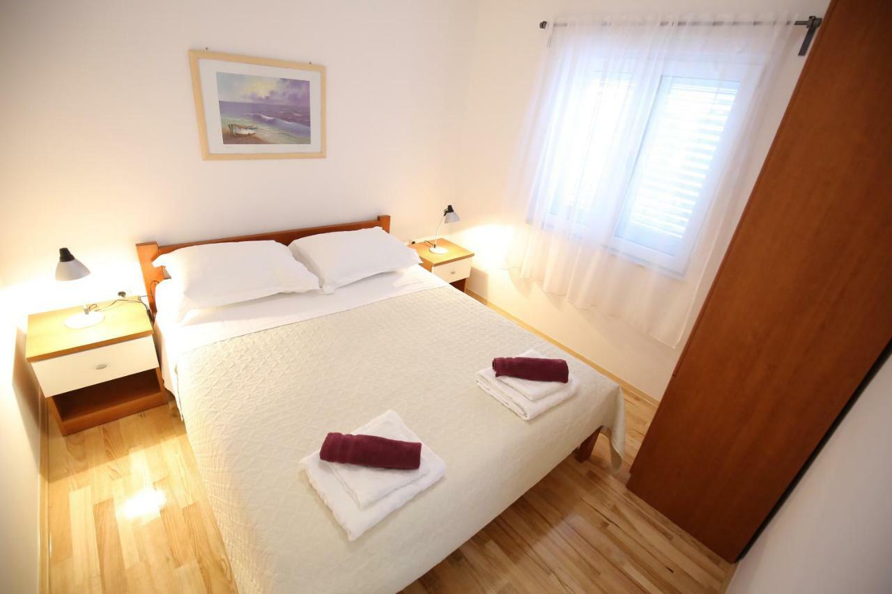 Villa Goga Вир Екстер'єр фото