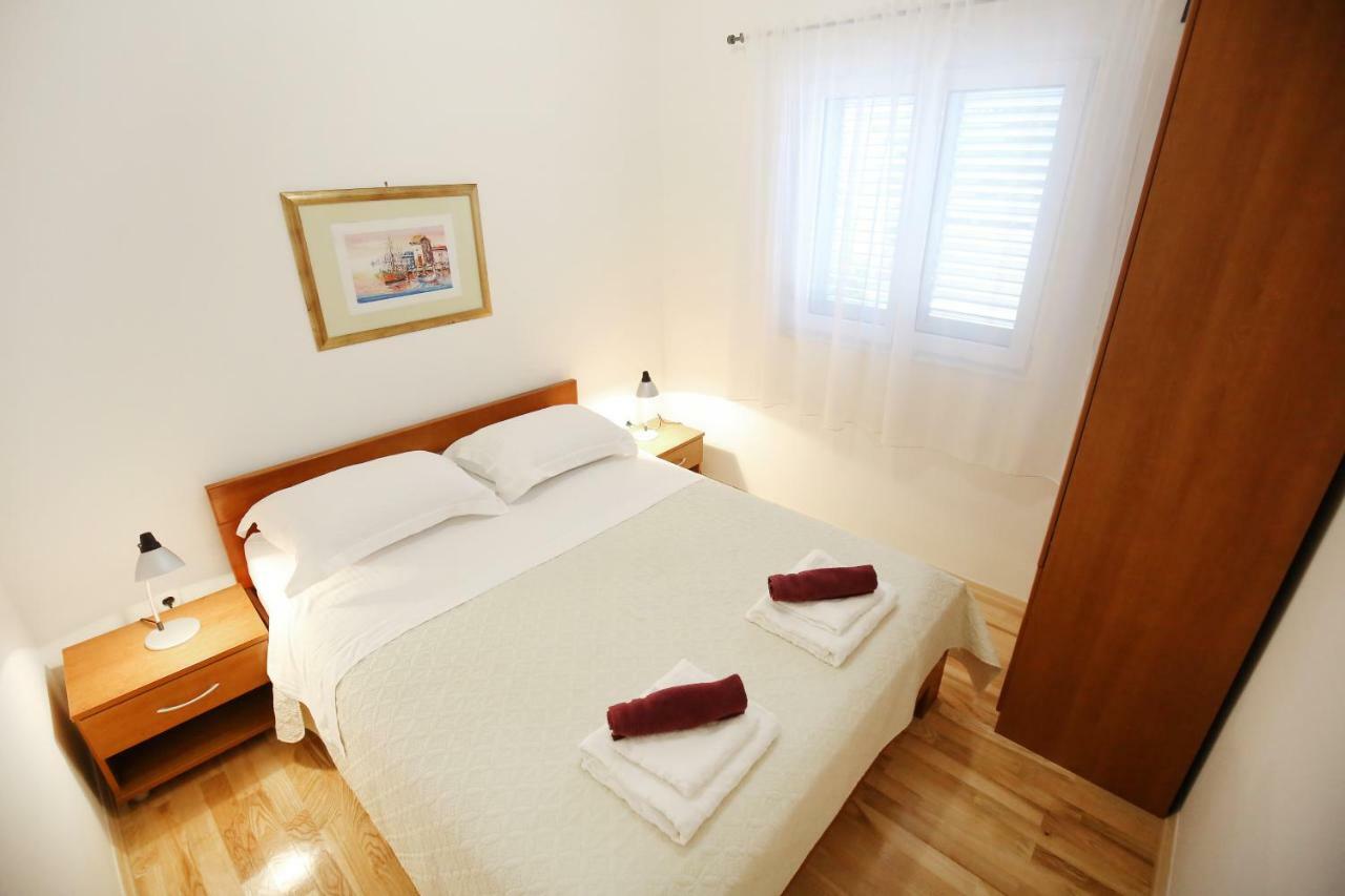 Villa Goga Вир Екстер'єр фото